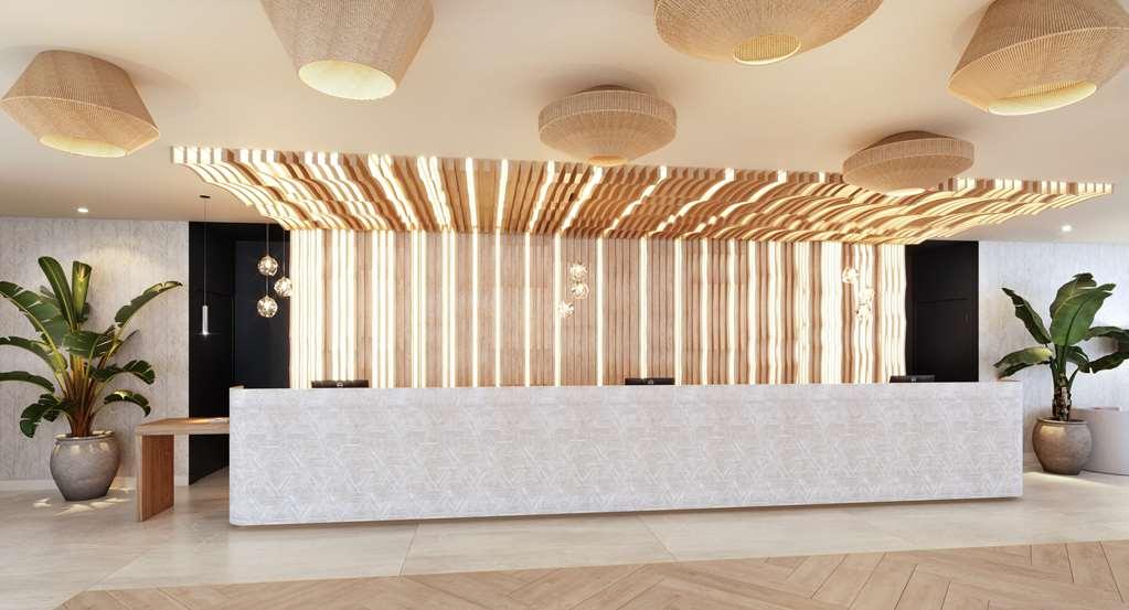 Barcel Ponent Playa Hotel Cala d'Or  Exterior photo