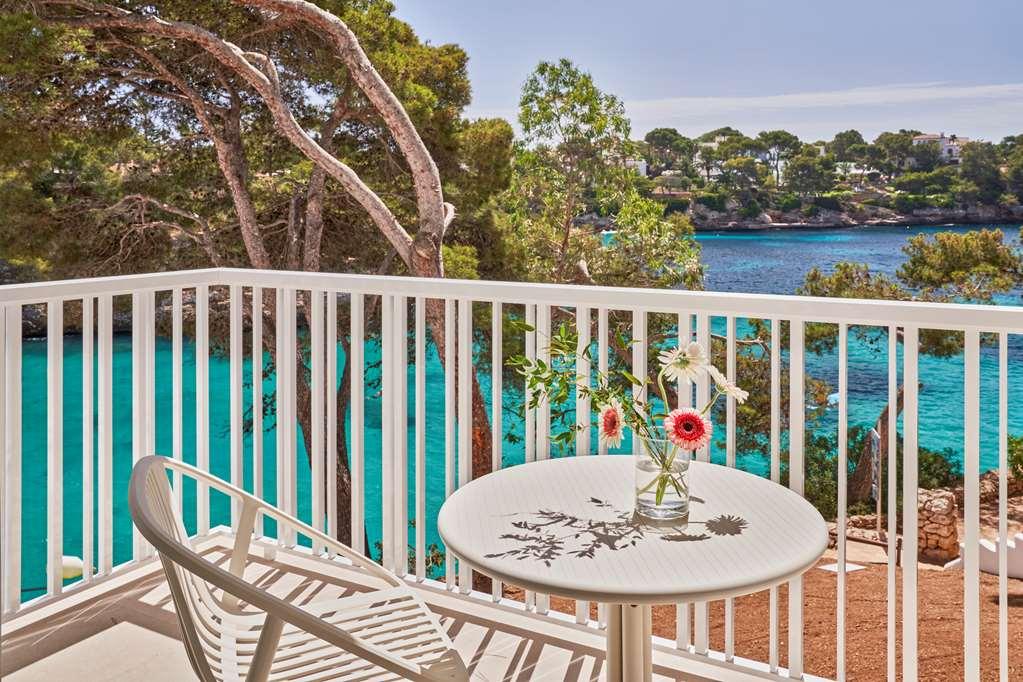 Barcel Ponent Playa Hotel Cala d'Or  Exterior photo