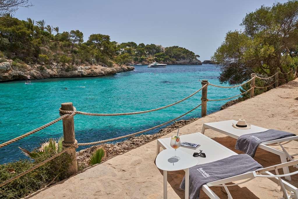 Barcel Ponent Playa Hotel Cala d'Or  Nature photo